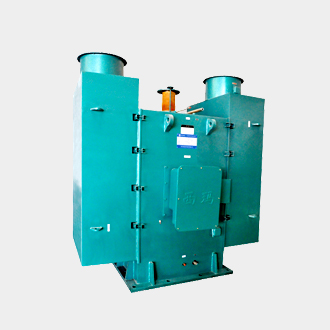 根河YLKK4503-2立式中型高压电机品质保证